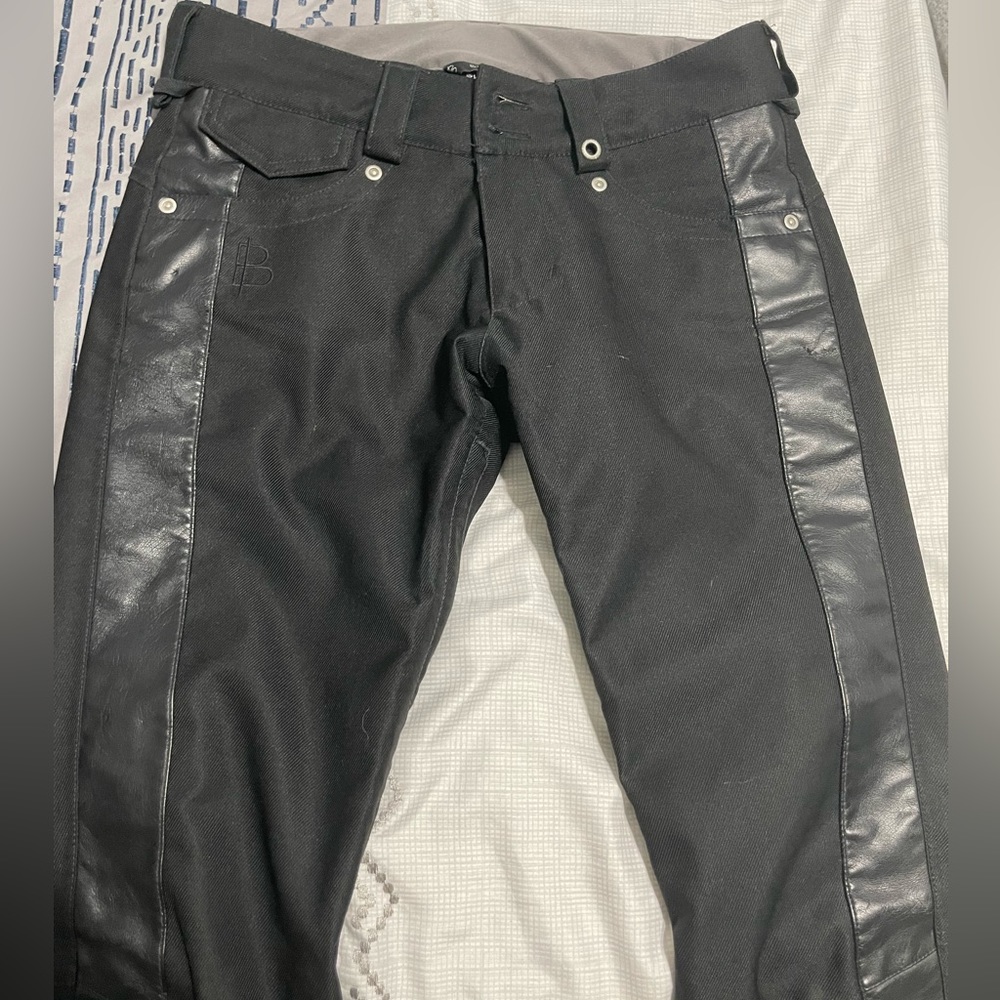 Burton Snowboard Pants